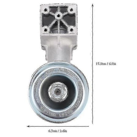 Girboksmontering for Stihl Fs120 Fs200 Fs250 4137640 0100 H