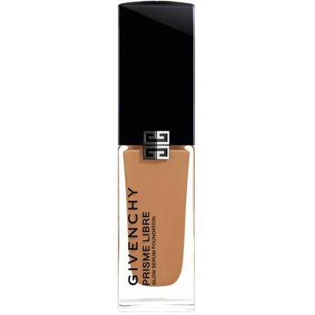 Givenchy PRISME LIBRE Glow Serum Foundation 5.5W 30ml - Fondotinta liquido