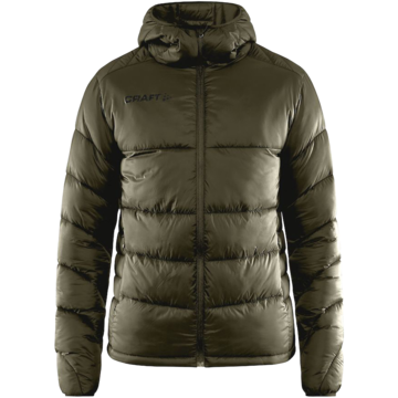 Quiltad Jacka Herr Craft CORE Explore