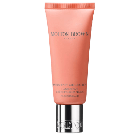 Molton Brown Heavenly Gingerlily Hand Cream Dam Brun 40ML