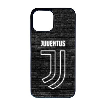 Juventus 2017 Logo iPhone 12 Pro Max Skal