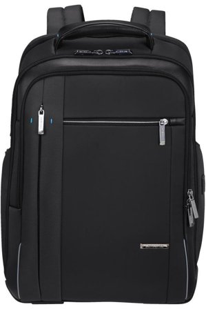 Samsonite Spectrolite 3.0 Lap Backp 17.3 Exp Black