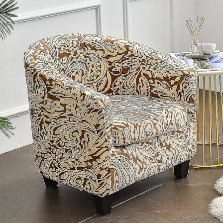 Lenestoltrekk for stue, sofa, lenestol