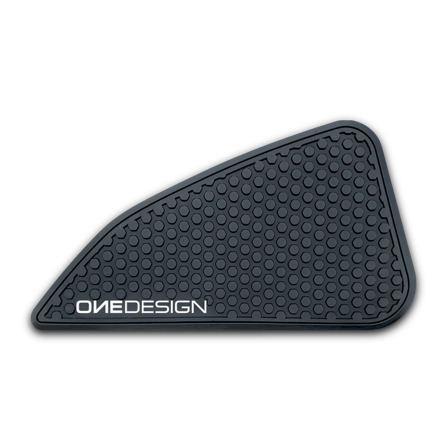 Zijpads OneDesign HDR - Ducati Scrambler Mach 2.0 2018-2018