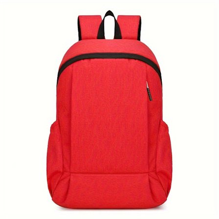 1 stk. Ultralett tursekk | Lett utendørssekk egnet for turisme, sykling, fjellklatring, fotturer - CJY