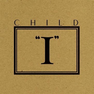 Ep i (orange vinyl) Child