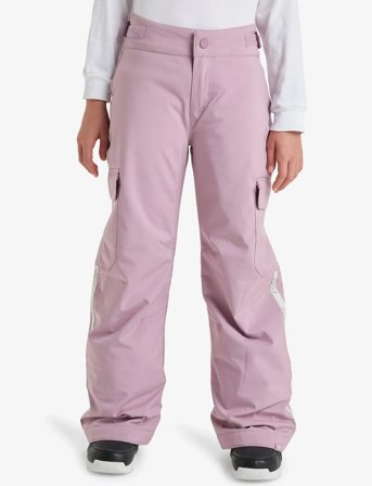 Roxy Banky Ice Girl Pt - Pink - 164