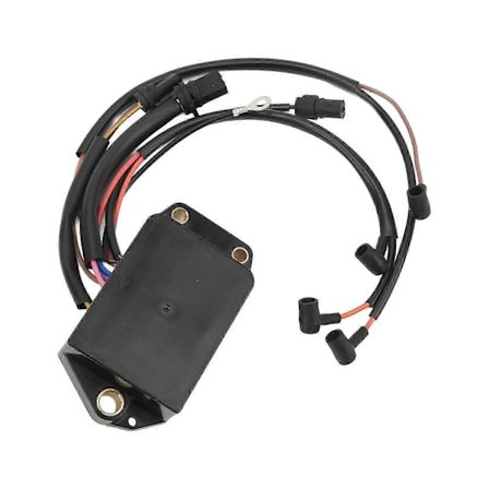 Udskiftning af Power Pack til påhængsmotor, kompatibel med Johnson Evinrude V4 motor 85-115HK 1989-1998 - Perfekt