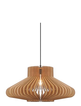 Nordlux Manago | Pendel - Beige - Ø 50 CM