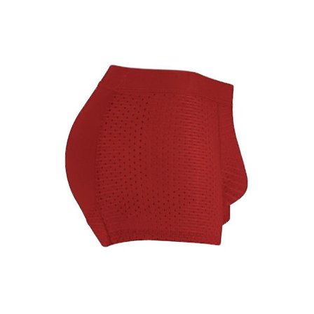 Pehmustetut bokserit miehille - Lantiotuki ja pakaroita kohottavat alushousut XX