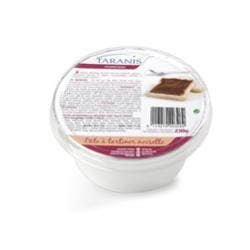 Taranis Crema Spalmabile Nocciola 230g