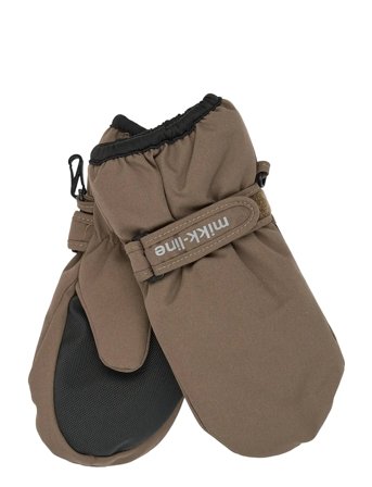 mikk-line | Polyester Mittens | 110/116