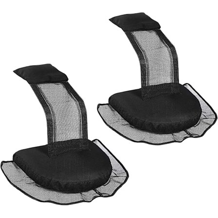 Pakke med Wildlife Escape Rampe Flydende Rampe Dyre-flugtanordning til Tudser Svømmebassin Tilbehør til Kæledyr Firben Ænder Slanger Egern (Farve