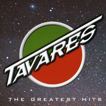 Greatest hits Tavares