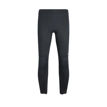 Saucony Men's Blizzard Tight Men workout trousers Black M