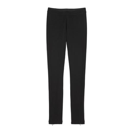 Marc O'Polo, Trousers Czarny, Kobieta, Rozmiar: M