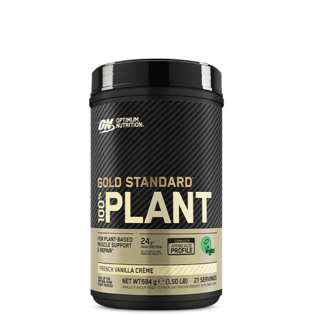 Optimum Nutrition Gold Standard 100% Plant Vegan Protein 684 g