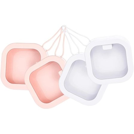 Robust Opbevaringsboks til Hårelastikker Multifunktionel Smykkeorganisator til Drenge og Piger Voksne