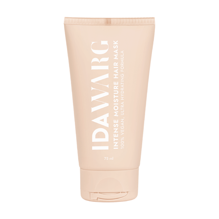 Ida Warg Beauty Moisture Mask Small Size, 75 ml