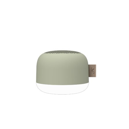 Kreafunk - aLIGHT - Bluetooth-Lautsprecher
