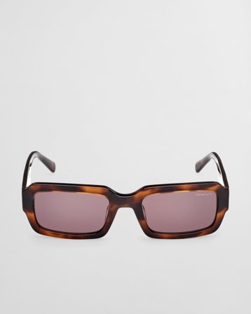 GANT Herren GA00031 Sonnenbrille (54) Braun