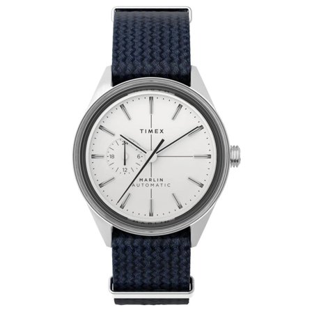 Timex Marlin Jet Automatic pour hommes - Montres bracelet