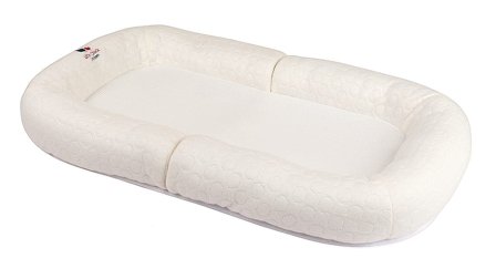 Little Chick London Babynest, Tøj & Bolig, Sengetøj, Dyner & Puder, Babymadrasser