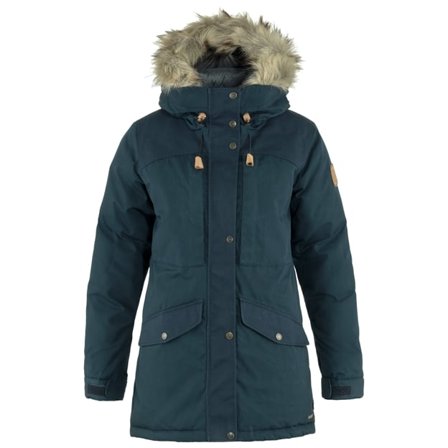 Fjällräven Singi Down Jas M - female - color - Down Jass