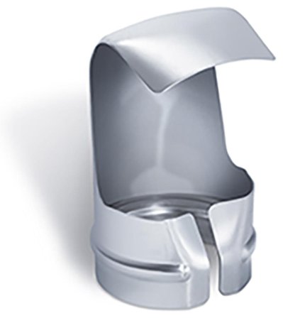 Steinel 70519 Munstycke till varmluftspistol, Maskintillbehör & förbrukning