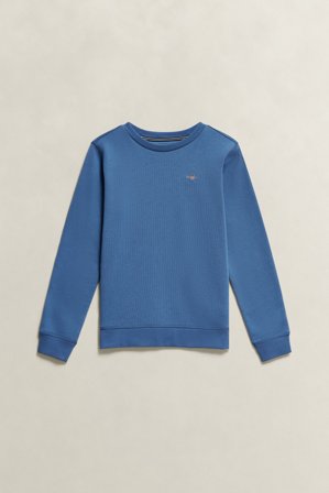 GANT Teenager Sweatshirt (146) Blau