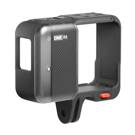 Action Camera Ram Skydd för 360 ONE R Kamera Hus Ram Förhindra Repor