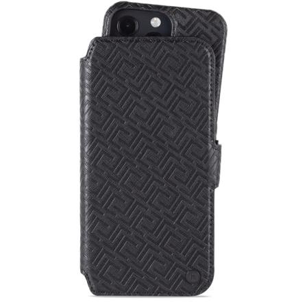 Holdit Iphone 13 Pro - Stockholm 2in1 Magnet Fodral / Skal - Cel Celia