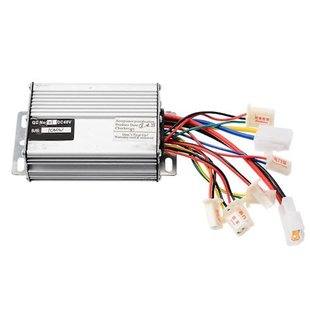 48v 1000w Børstet Controller Elcykel E-bike Scooter Motor Børstespeed Controller Til Bicyc