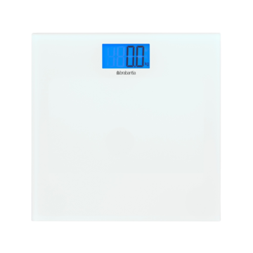 Baderomvekt Brabantia Batterid