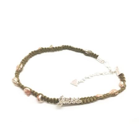 GUESS UFN40907 - Necklace Dam (33-38CM)