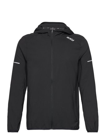 Aero Jacket Black 2XU