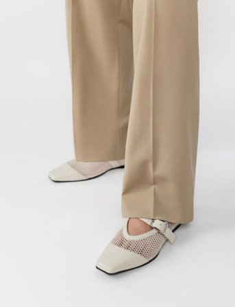 VAGABOND Wioletta - White - 39