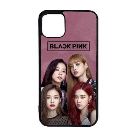 K-pop Blackpink iPhone 11 Skal