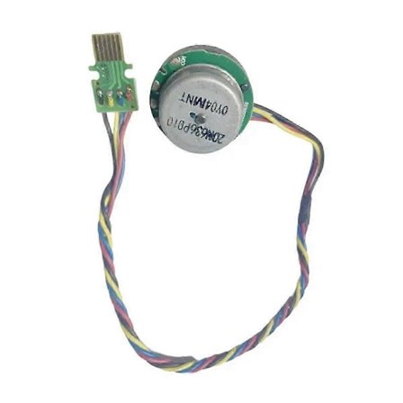 Ventilator Samling Motor Vakuum Modul kompatibel med IRobot Roomba I7/ E5/ J7 Støvsuger