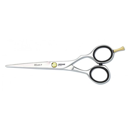 Jaguar Pre Style Relax P 5,5" Hårsaks, Hår, Hårklipning, Frisørsakse