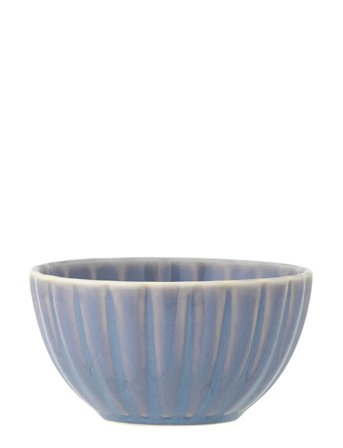 Bloomingville Latina Bowl - Blue - Ø 12 CM