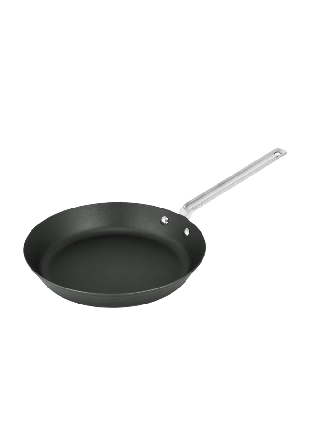 Scanpan Stekpanna 26cm Kastruller & grytor Svart