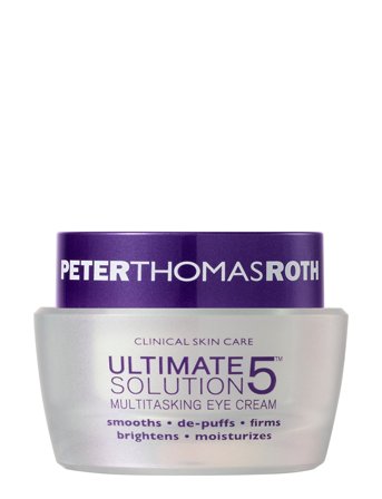 Peter Thomas Roth Ultimate Solution 5 Eye Cream - Nude - 15 ml