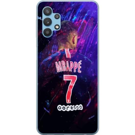 Samsung Galaxy A32 5G Kuori / Matkapuhelimen kuori - Mbappe