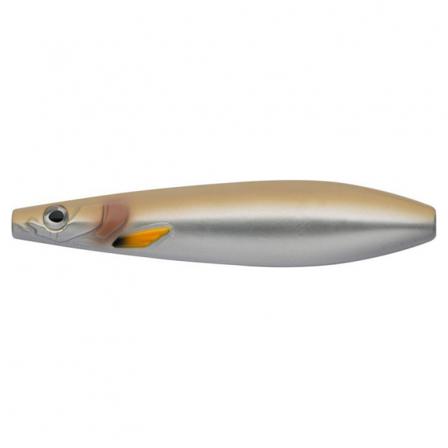 Abu Garcia Sölv Smakk 9cm, 18g - Smelt