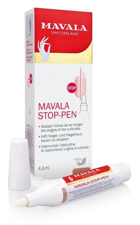 Mavala Stop Pen Unghie 4,4ml