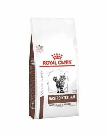 Royal Canin Veterinary Gastrointestinal Moderate Calorie