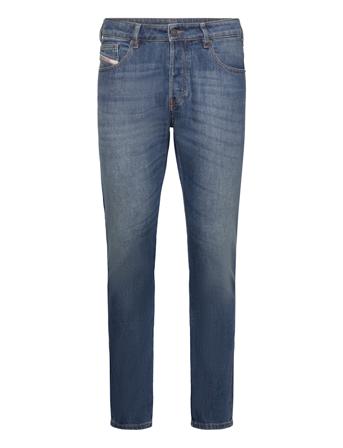 D-Yennox L.32 Trousers Diesel Blue