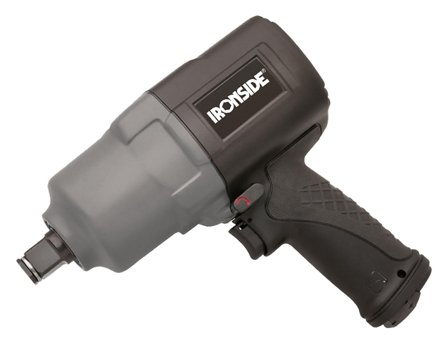 Ironside C589 Muttertrekker 1", maks. 2847 Nm, Maskiner