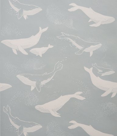 Newbie | Tapet Lyseblå ONE SIZE | Lyseblå